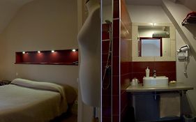 Auberge de la boucle